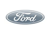 Ford logo