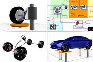 Vehicle Engineering