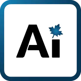 AI logo