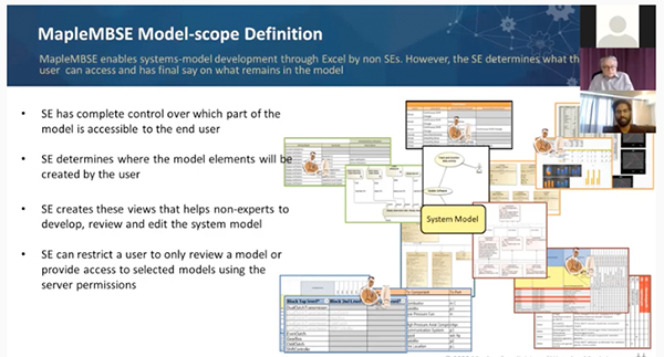 How Systems Engineers can get the Collaboration They Need