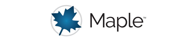 Maple Logo