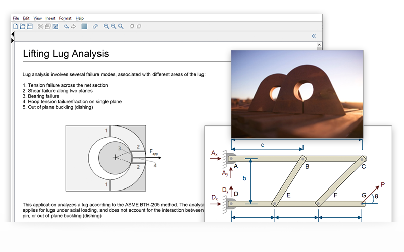 Maple Flow Screenshot