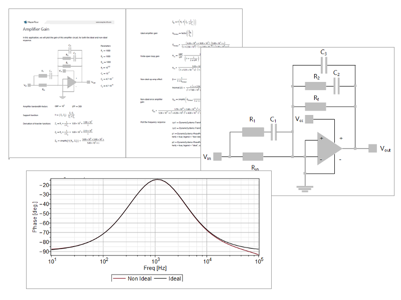 Electrical Engineering Example