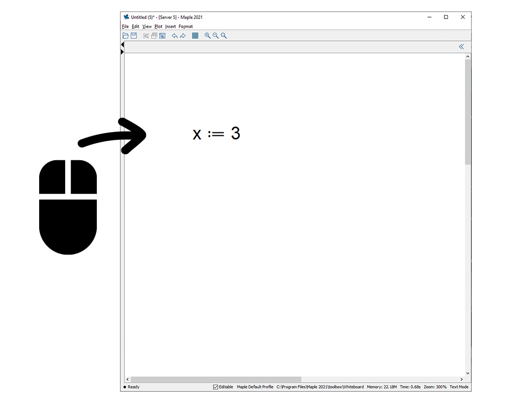 Mathematically Live Paper