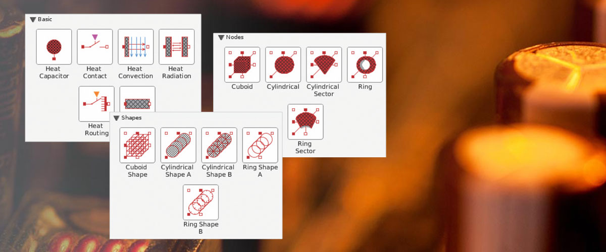 Heat Transfer Effects