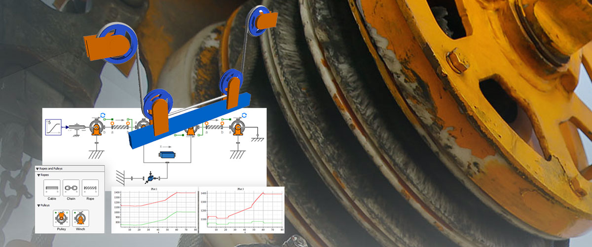 Ropes, Pulleys, and Cable Systems