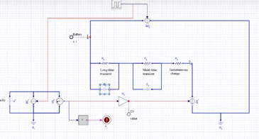 MapleSim Battery Library Data Sheet