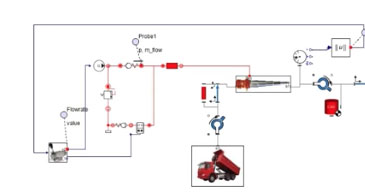 Webinar: Hydraulic Modeling with the MapleSim Hydraulics Library from Modelon