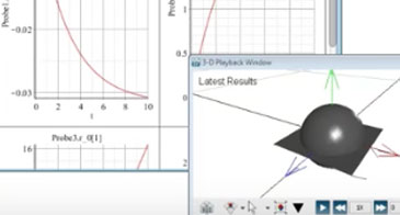 Webinar: Hydraulic Modeling with the MapleSim Hydraulics Library from Modelon